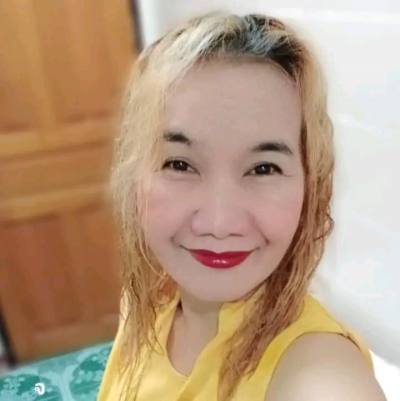 Paricht 54 ans Thailand Thaïlande