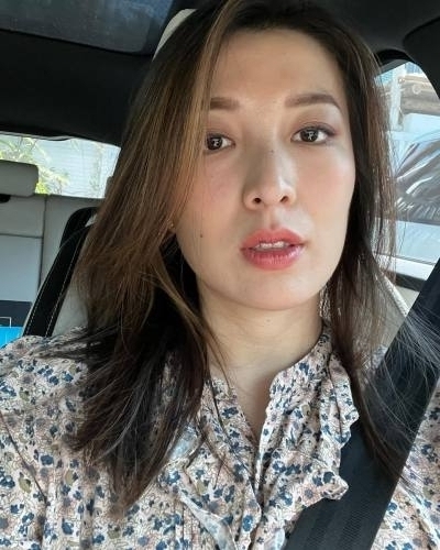 Nana 33 Jahre France  Thailand