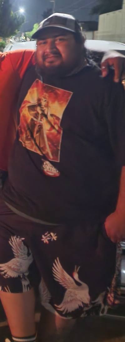 Juan 31 ปี Fort Worth United States