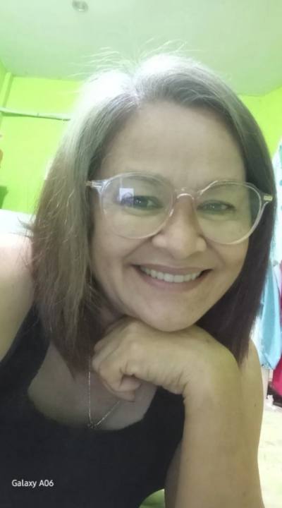 Netsara 58 ans Tak  Thaïlande
