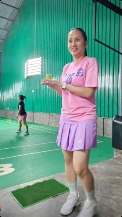 Dawn 31 ปี Chiang Mai ไทย