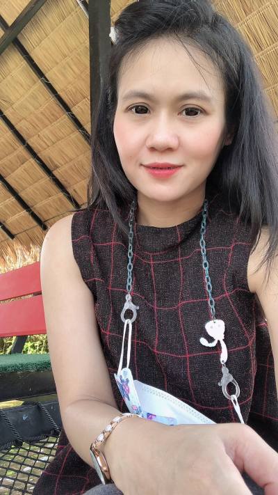 Khuan 38 ans Muang  Thaïlande