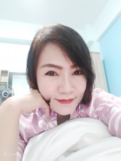 อ้อม 48 Jahre เมือง Thailand