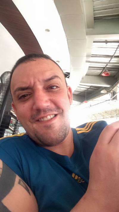 Jon 40 ปี Perth  Australia