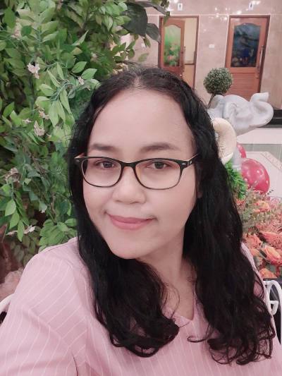 Ellelie 41 ans อ.เมืองสมุทรปราการ Thaïlande