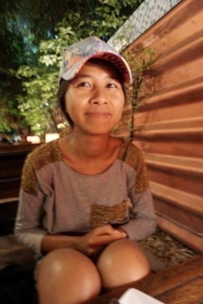 Kafae 38 ans ประโคนชัย Thaïlande