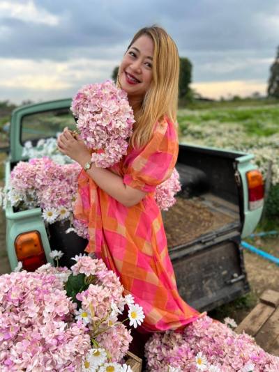 Kata 36 ans Muang  Thaïlande