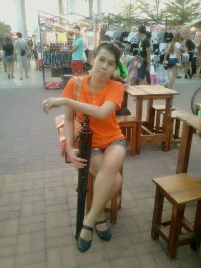 Manee 38 Jahre Iff Thailand
