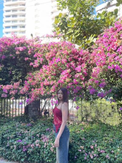 Piya 26 Jahre Pattaya  Thailand