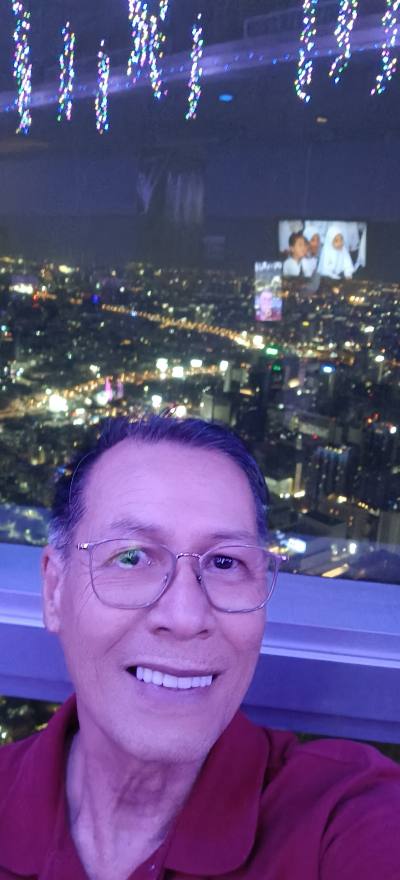 Ninjalan 67 ปี Bangkok ไทย
