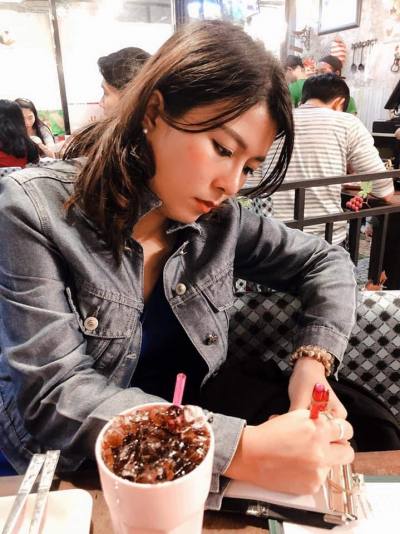 Miki 27 years Muang  Thailand