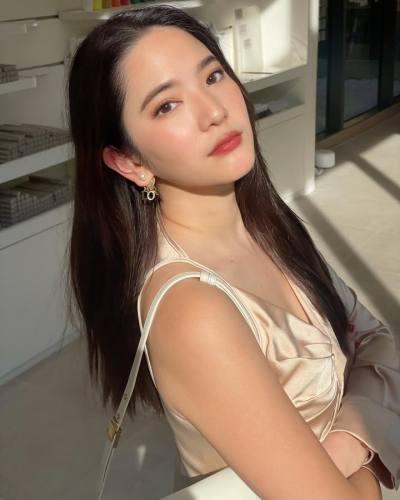 Changmila 35 years Thailand  Thailand