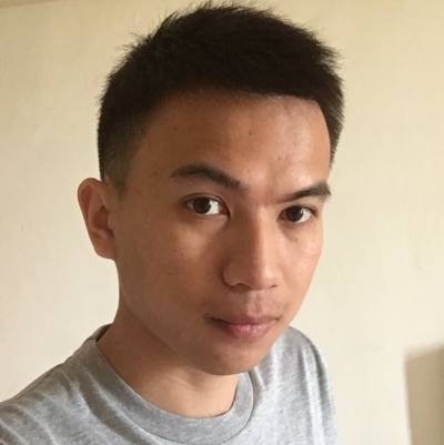 Yi seng 35 ปี Melaka Malaysia