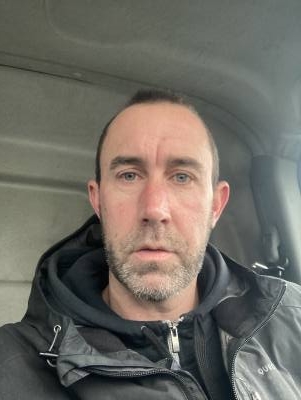 Geoffrey 40 ปี Annecy France