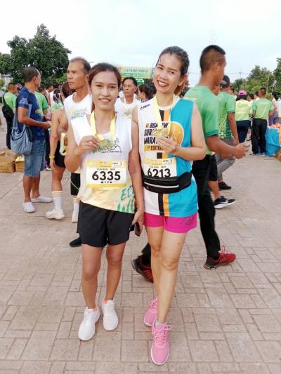 Suwanna 46 years Thatoom Thailand