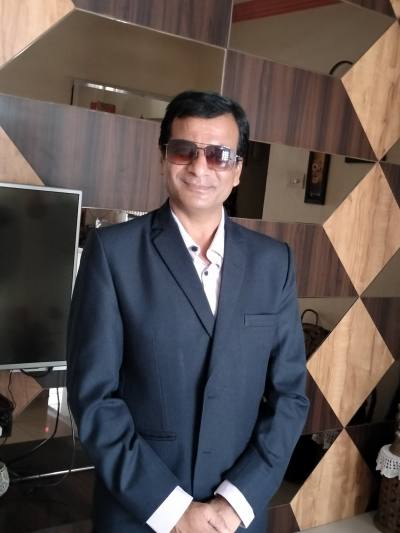 Mayank 26 ans Mumbai  Inde