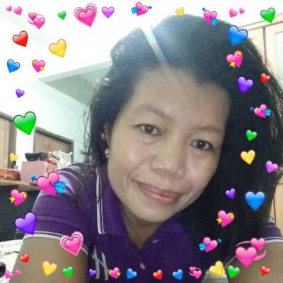 Nay 49 ans This  Thaïlande