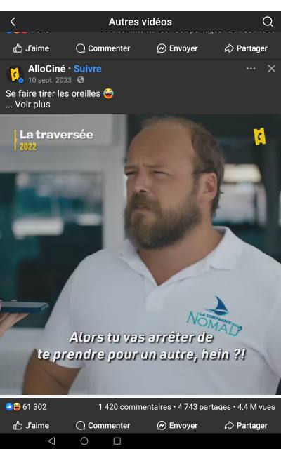 Ludovic 47 ปี Libourne  France