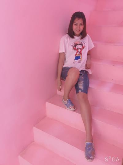 Patimakorn  28 years Germany Thailand