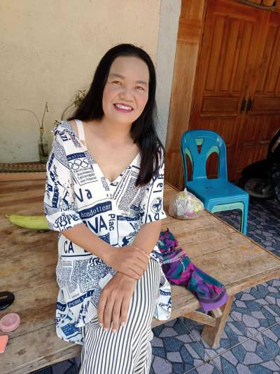 Jin 41 years Kalasin Thailand