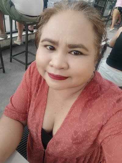 Party 49 Jahre Pattaya Thailand