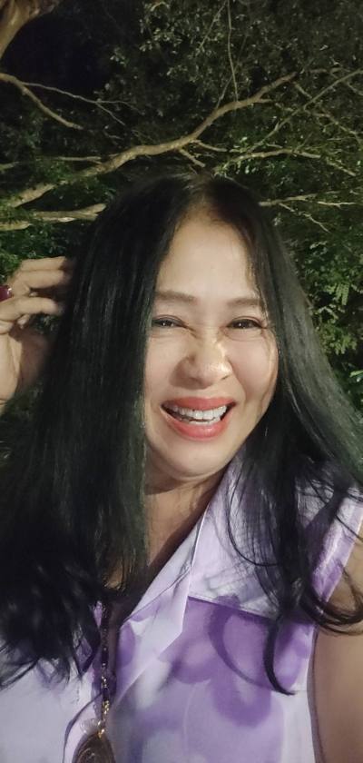 Aoy 61 ans เมือง Thaïlande