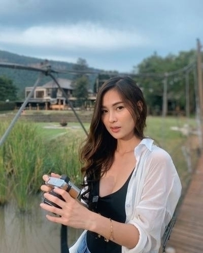 Phanada 34 ans Suphan Buri City  Thaïlande