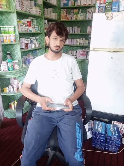 Muhammad 31 ปี Al Reyan  Qatar