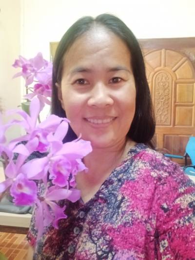 My name is fon inThailand