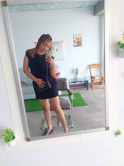 Koy 34 Jahre U-thong Thailand