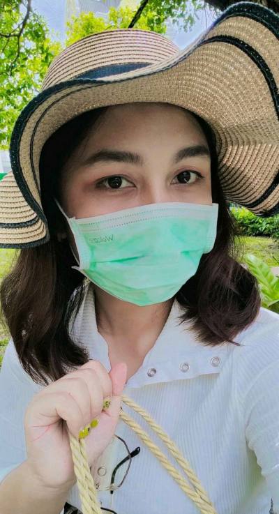 Nanni 31 ans เมือง Thaïlande