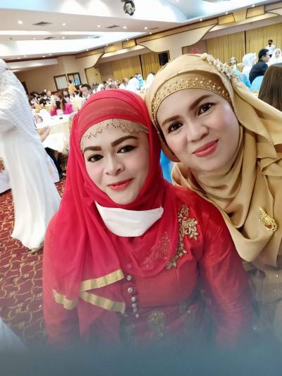 NaaNaa 38 ปี Yala ไทย