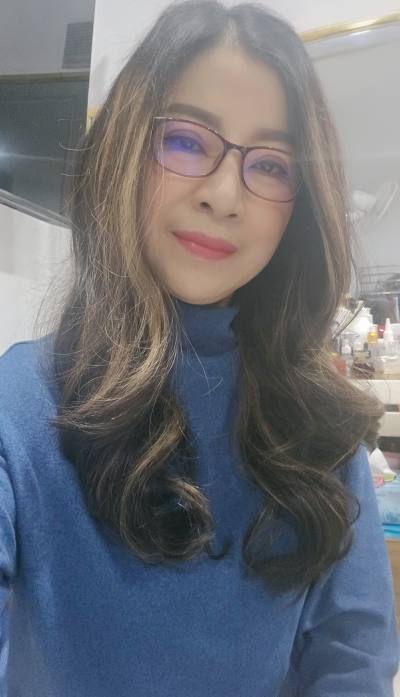 Amy 56 ans Chiang Rai Thaïlande