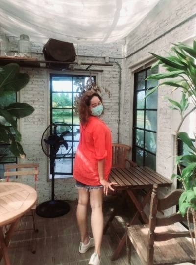 Natenapha 42 ans สมุทรสาคร Thaïlande