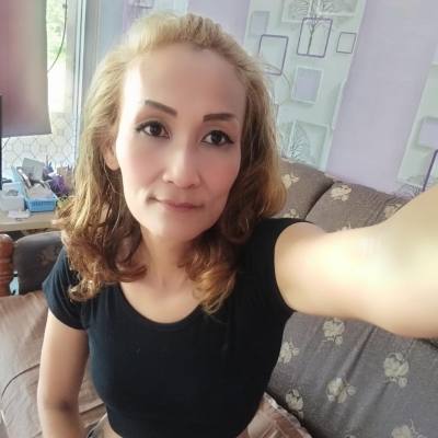 Nan 41 ans Rayong Thaïlande