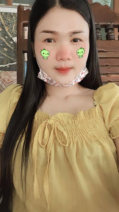 Jenny 30 ans กบินทร์บุรี Thaïlande