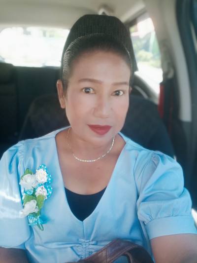 Da 54 years ไทย Thailand
