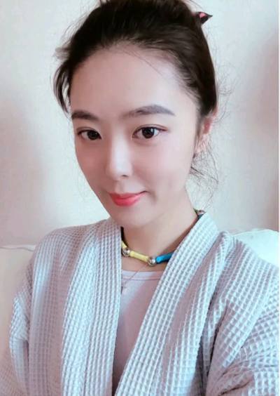 Mina 36 years Hsinchu Taiwan