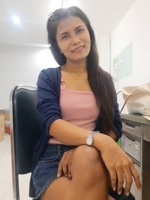 Suparat 33 ans Onnut Thaïlande