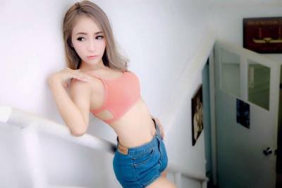 Oil 35 ans Bangkok Thaïlande