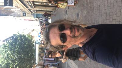 Mickaël 52 ปี Montaigne France
