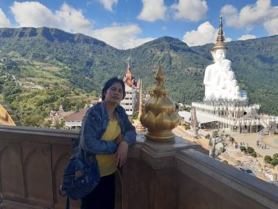 Tukta 51 Jahre Naklang Thailand