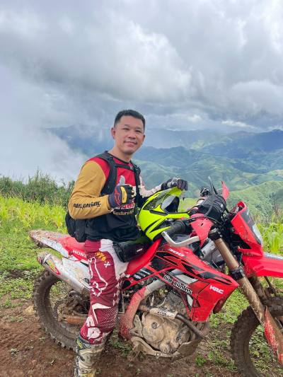 Toun 40 ปี Rayong ไทย