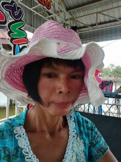 Phawini 55 ans ไทย Thaïlande