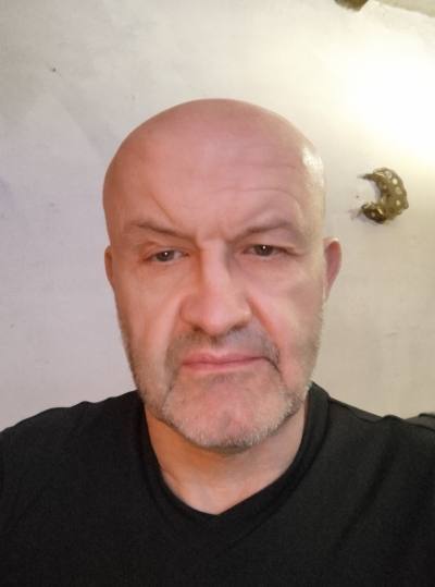 Alain 59 ปี Longuyon France