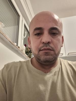 Jasim 37 ans Leverkusen  Allemagne