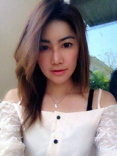 Janny 37 ans นครปฐม Thaïlande