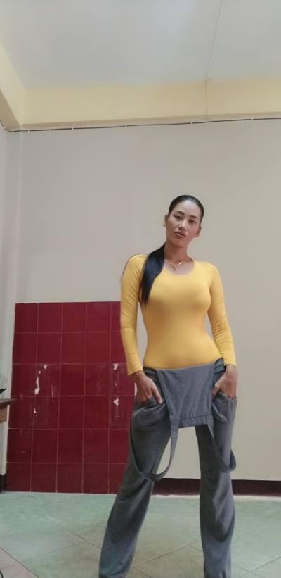 Prae 45 ans เมือง Thaïlande