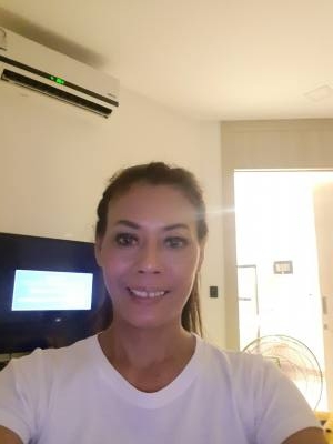 Saita 43 ans Pattaya  Thaïlande