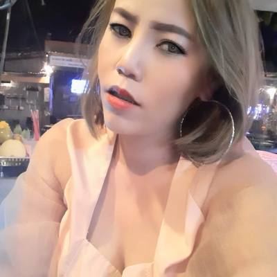 Nicha 38 ans เกาะสมุย Thaïlande